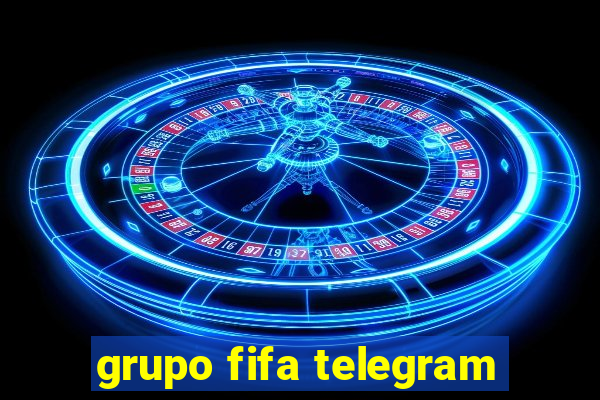 grupo fifa telegram